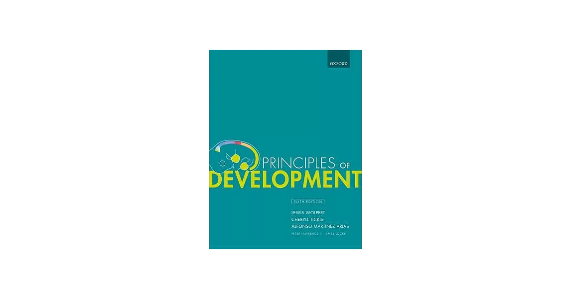 Principles of Development | 拾書所