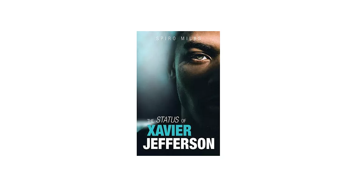 The Status of Xavier Jefferson | 拾書所