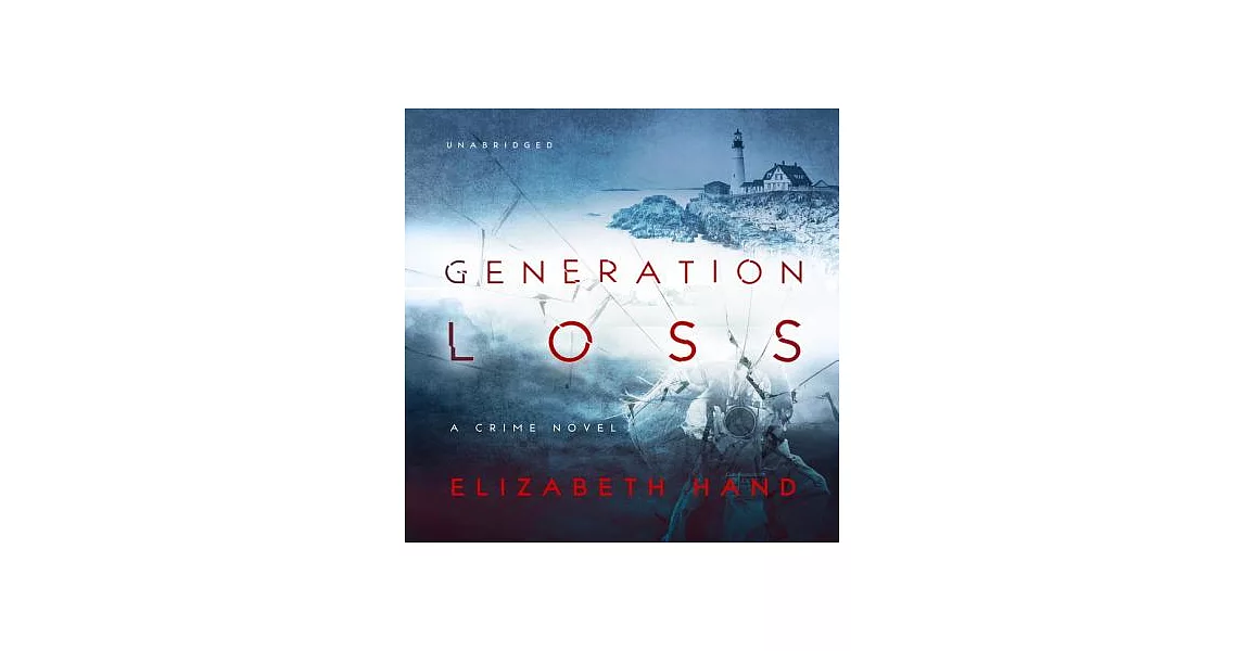 Generation Loss | 拾書所