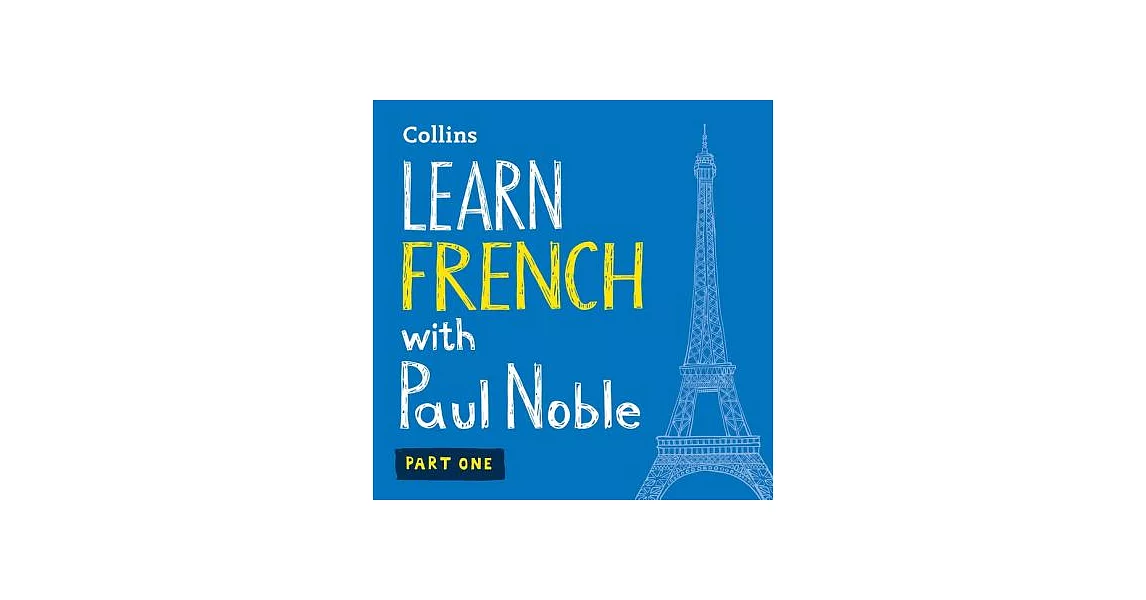 Learn French With Paul Noble | 拾書所