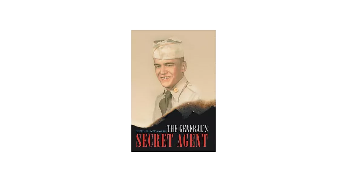 The General’s Secret Agent | 拾書所