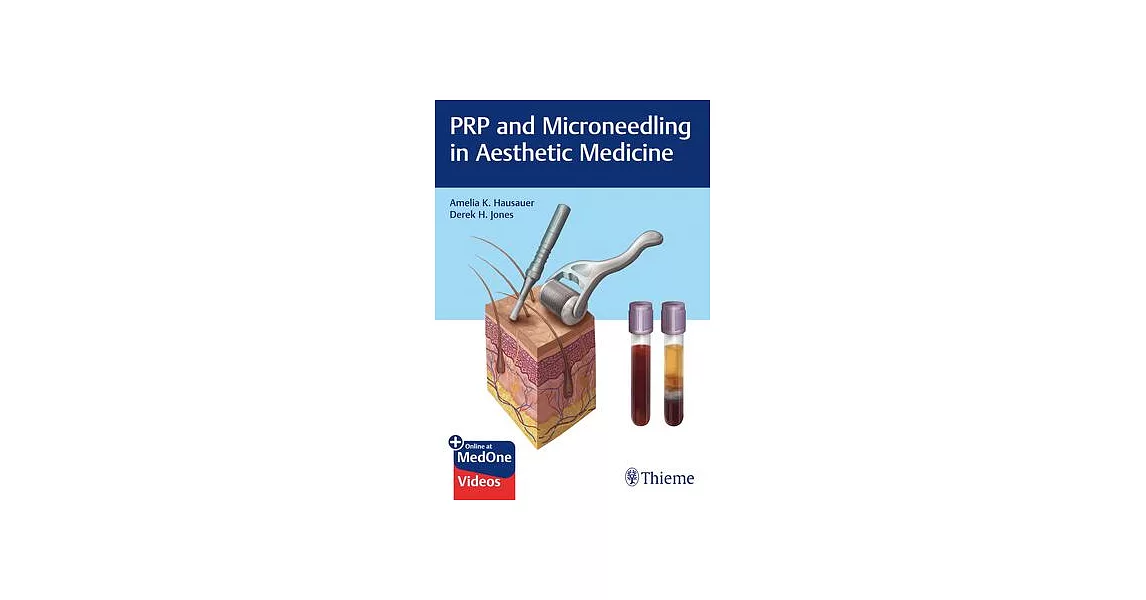 Prp and Microneedling in Aesthetic Medicine | 拾書所