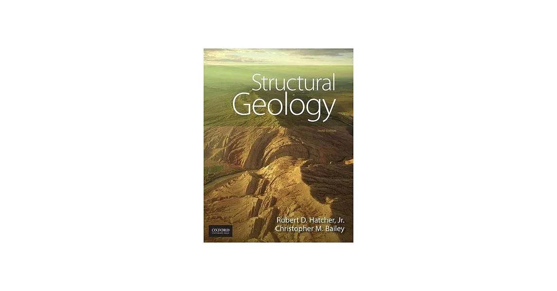 Structural Geology: Principles, Concepts, and Problems | 拾書所