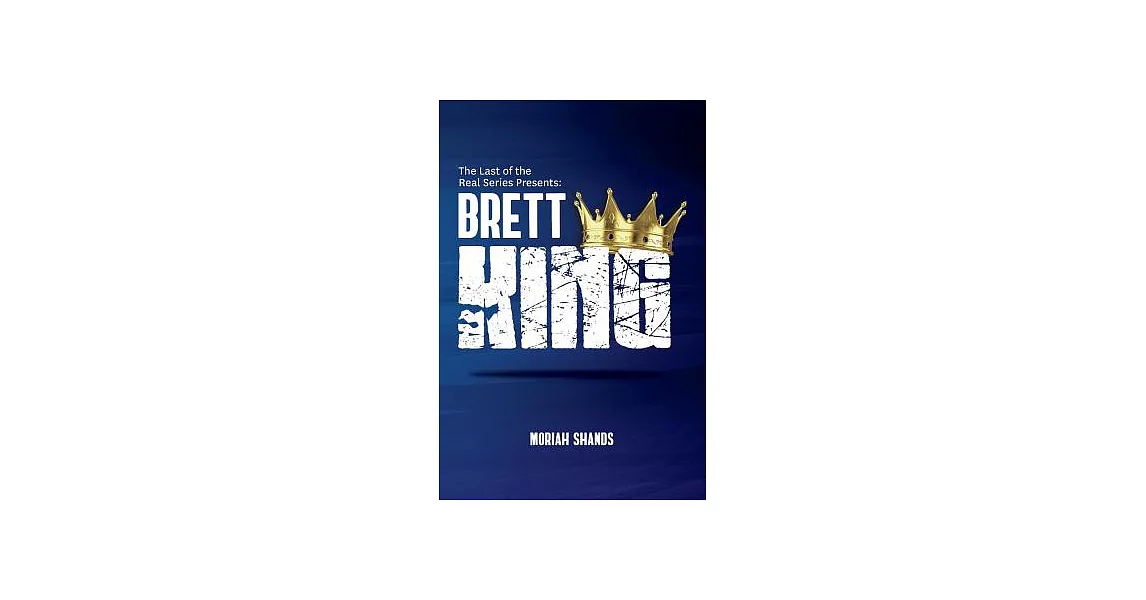 Brett King | 拾書所