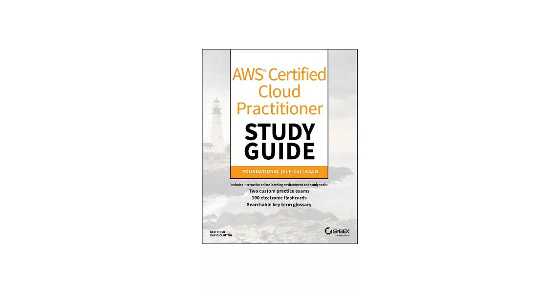 Aws Certified Cloud Practitioner Study Guide: Clf-c01 Exam | 拾書所