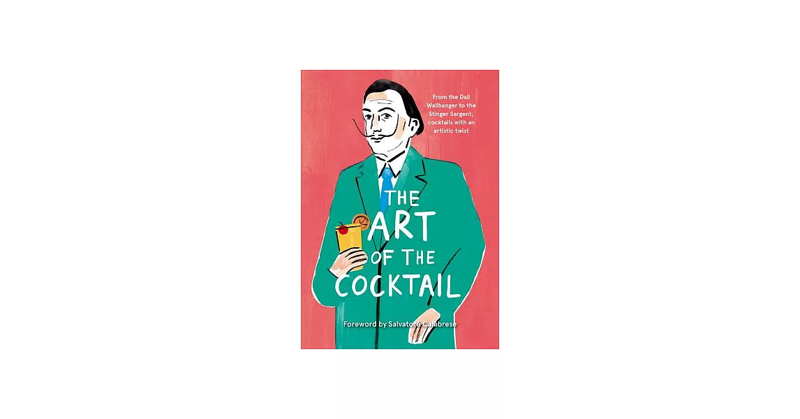 The Art of the Cocktail | 拾書所