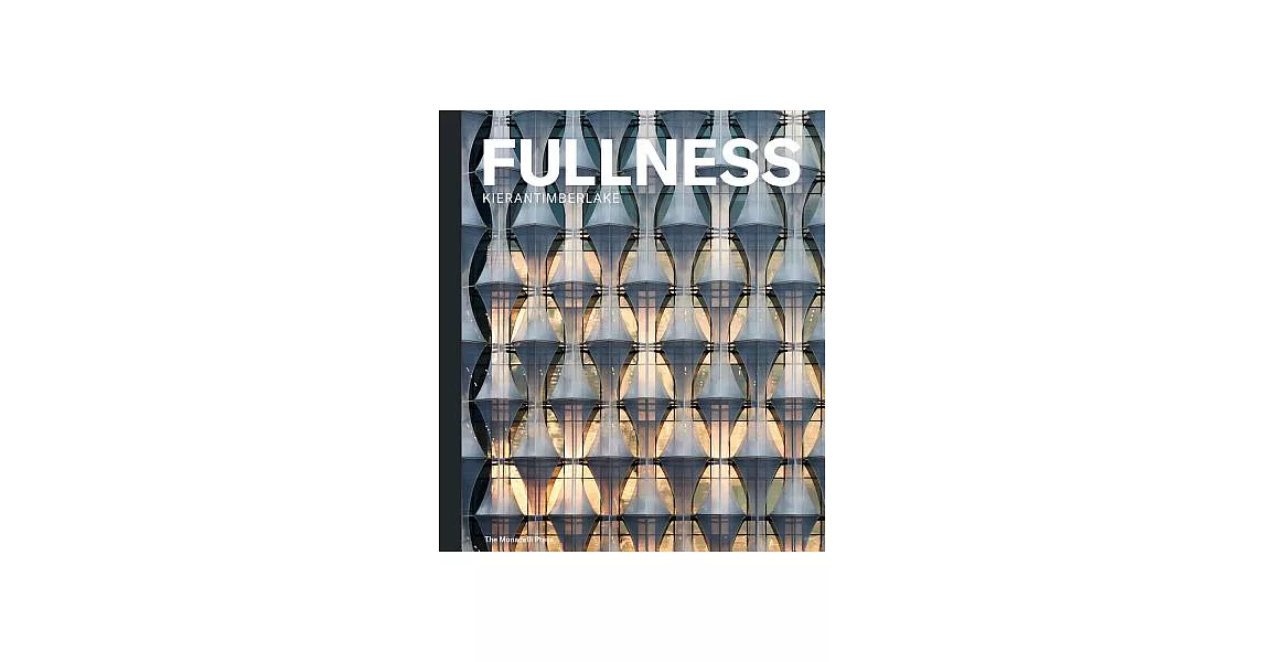 Kierantimberlake: Fullness | 拾書所