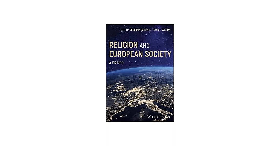 Religion and European Society: A Primer | 拾書所