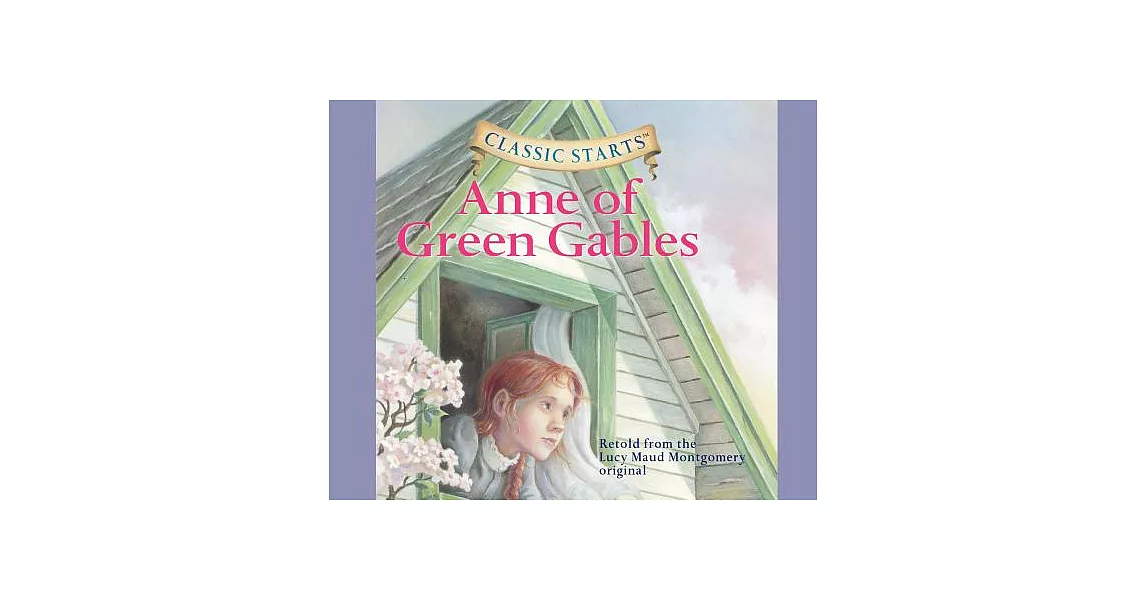 Anne of Green Gables | 拾書所