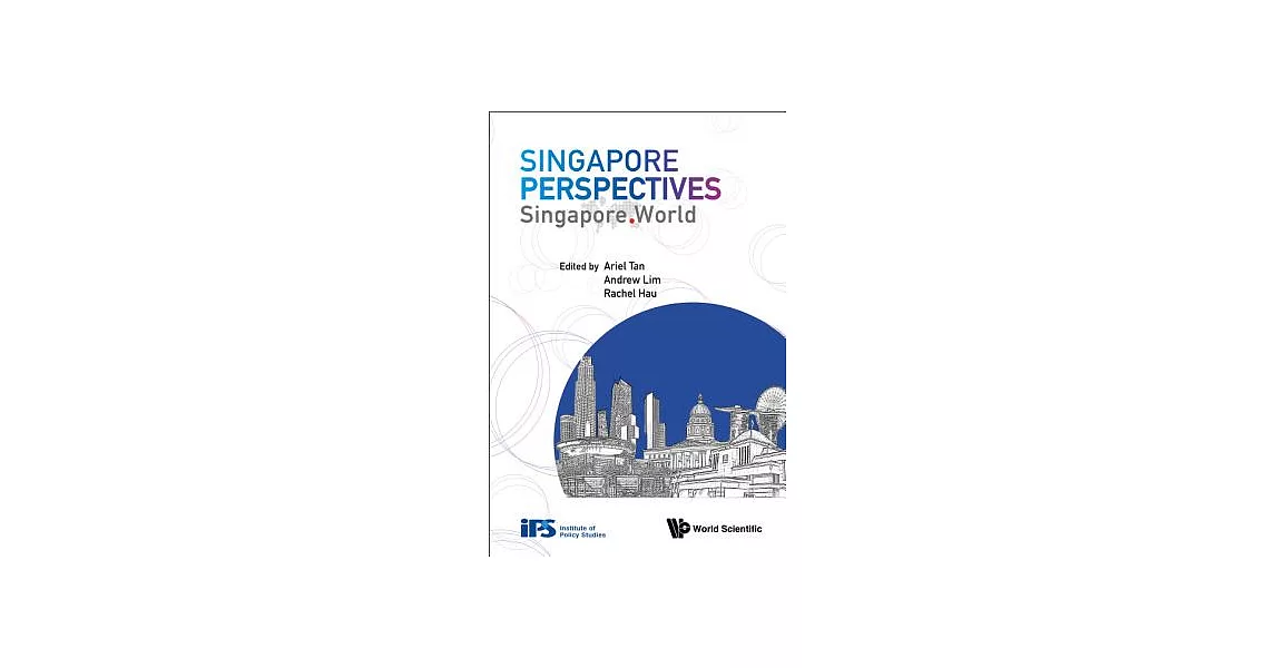 Singapore Perspectives: Singapore - World | 拾書所