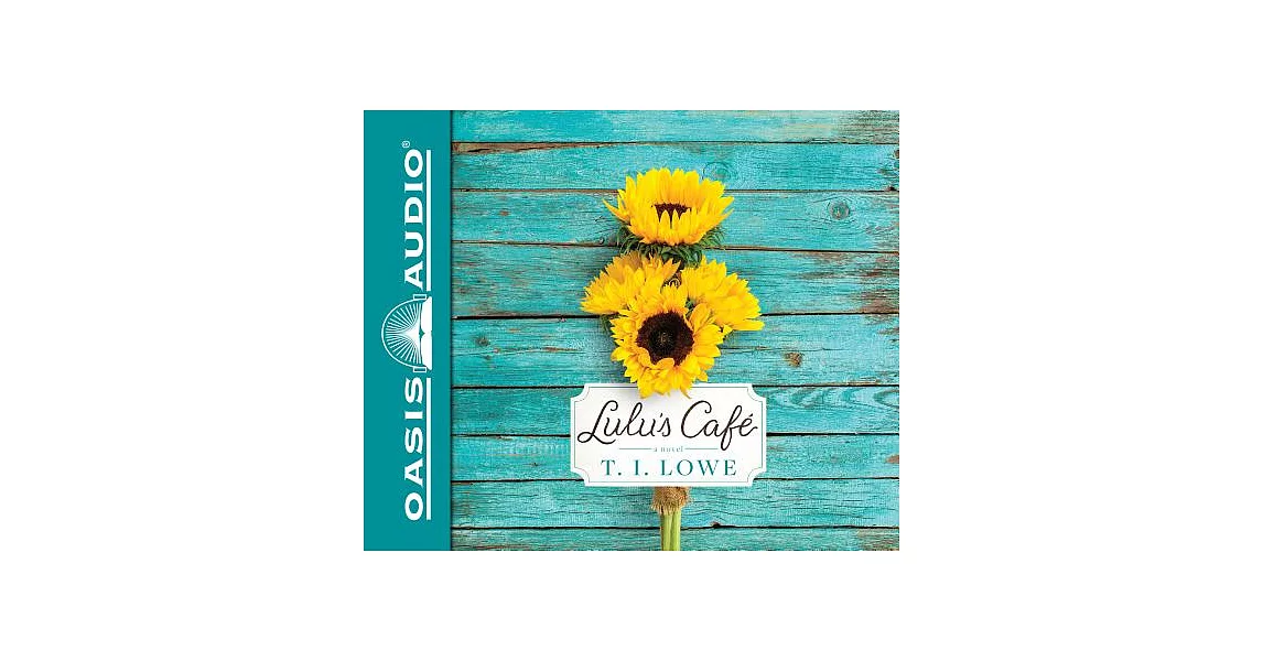 Lulu’s Cafe | 拾書所