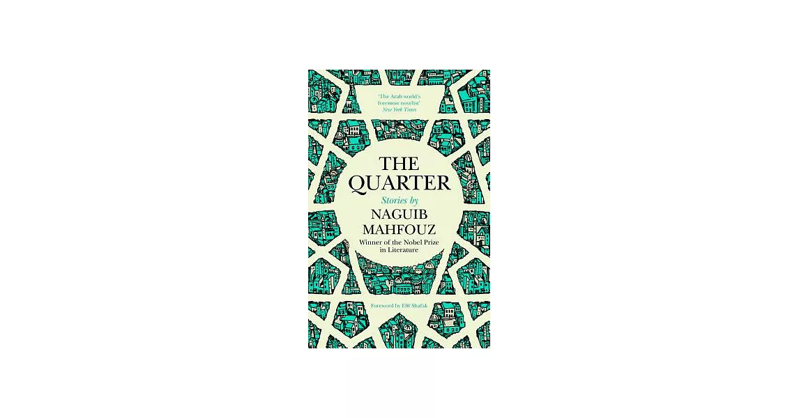 The Quarter: Stories | 拾書所
