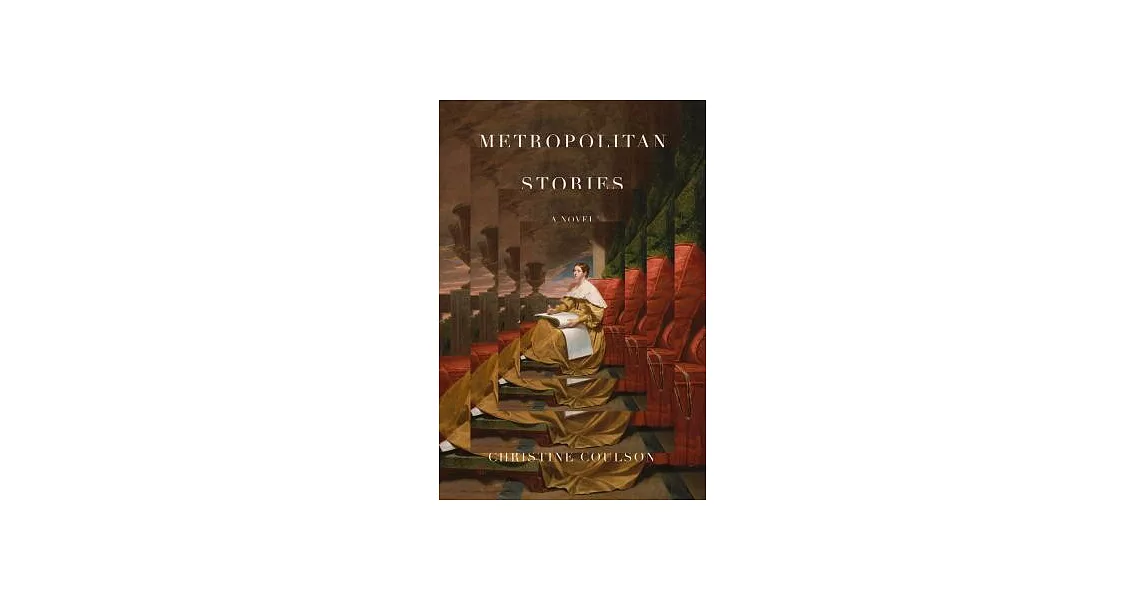 Metropolitan Stories | 拾書所