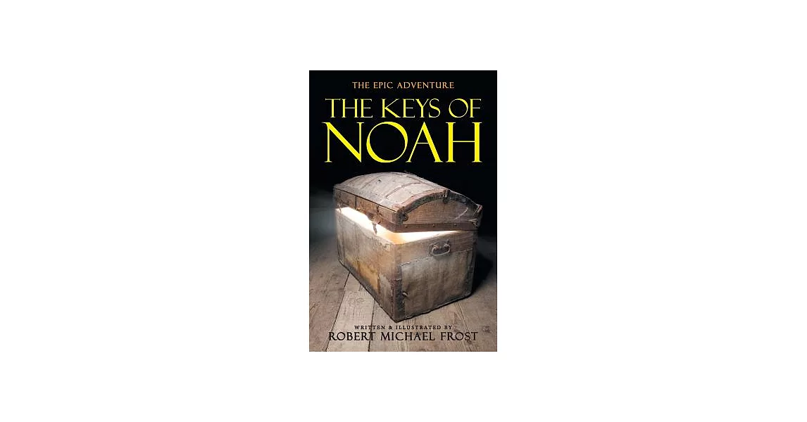 The Keys of Noah | 拾書所