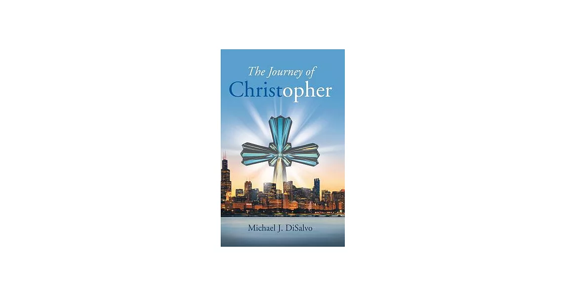 The Journey of Christopher | 拾書所