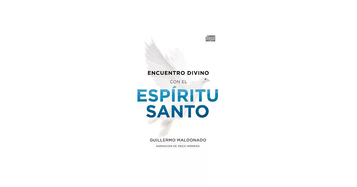 Encuentro Divino con el Espíritu Santo/ Divine Encounter with the Holy Spirit | 拾書所