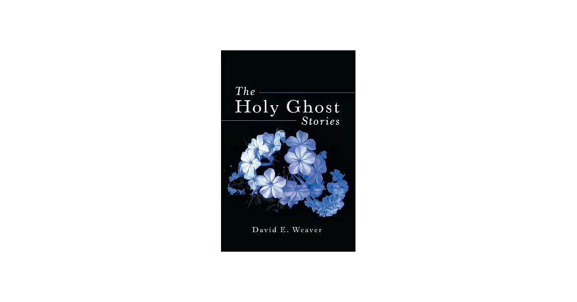 The Holy Ghost Stories | 拾書所