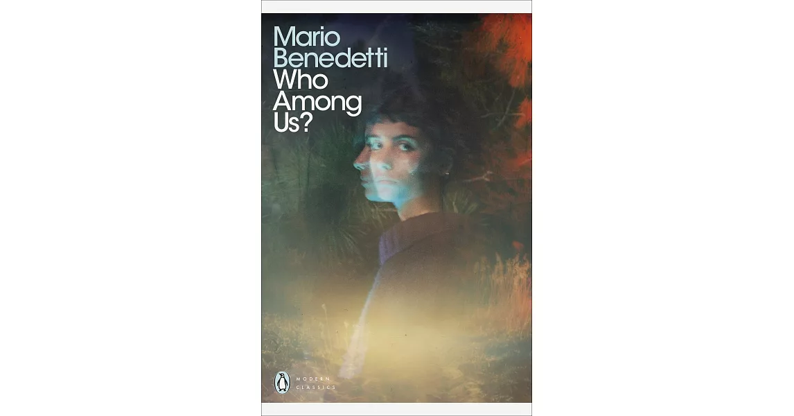 Who Among Us? (Penguin Modern Classics) | 拾書所