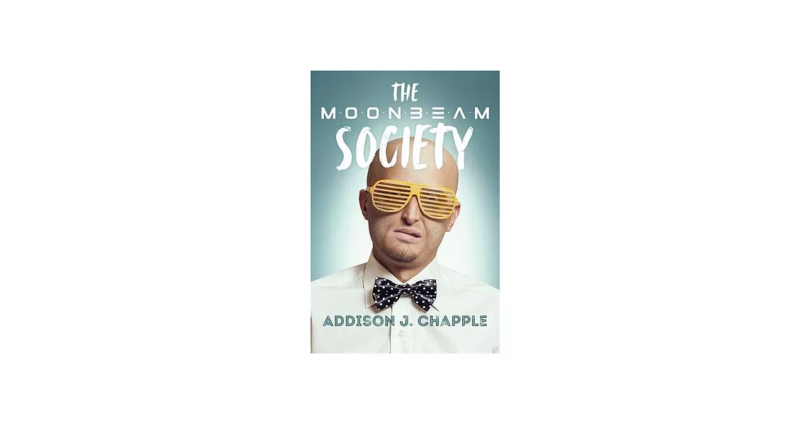 The Moonbeam Society | 拾書所