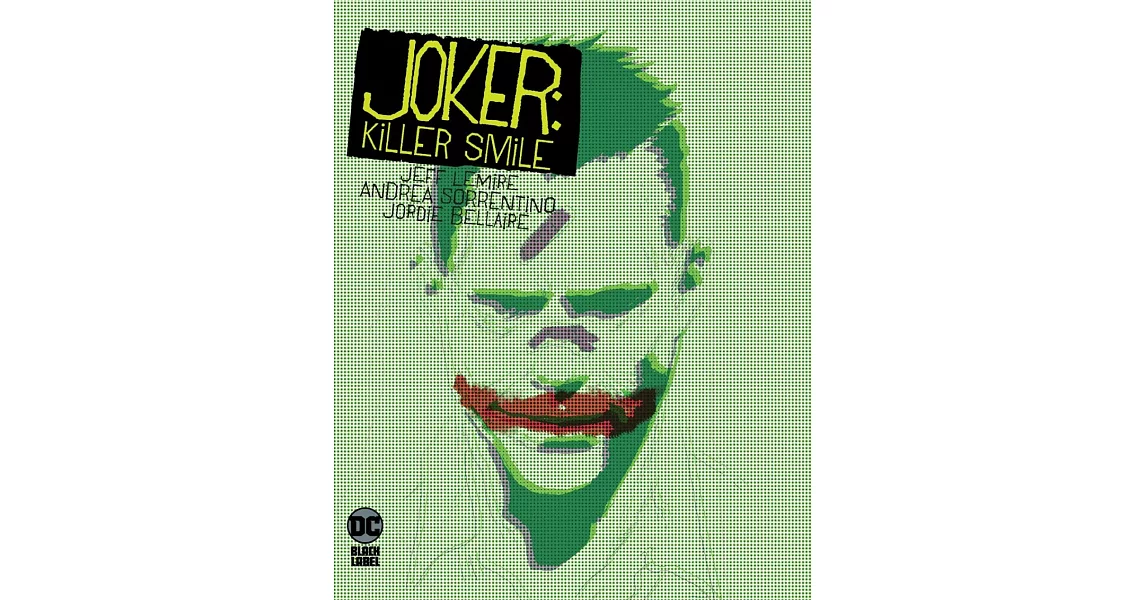 Joker: Killer Smile | 拾書所