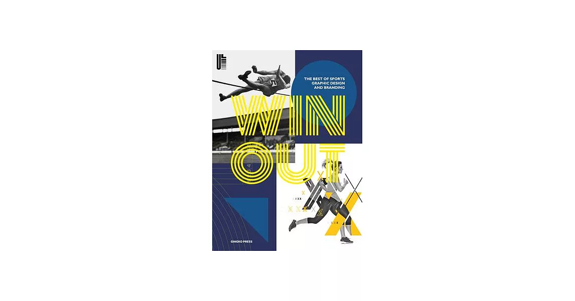 Win Out: The Best of Sports Graphic Design and Branding | 拾書所