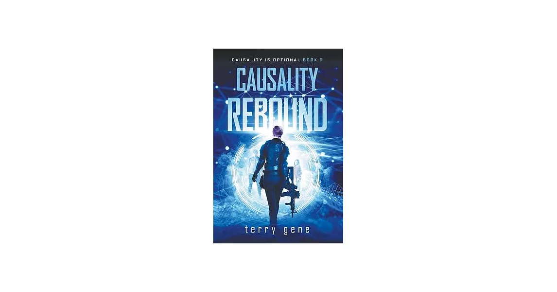 Causality Rebound | 拾書所