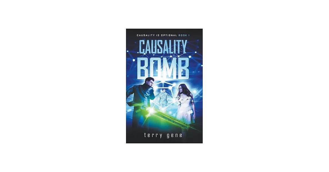 Causality Bomb | 拾書所