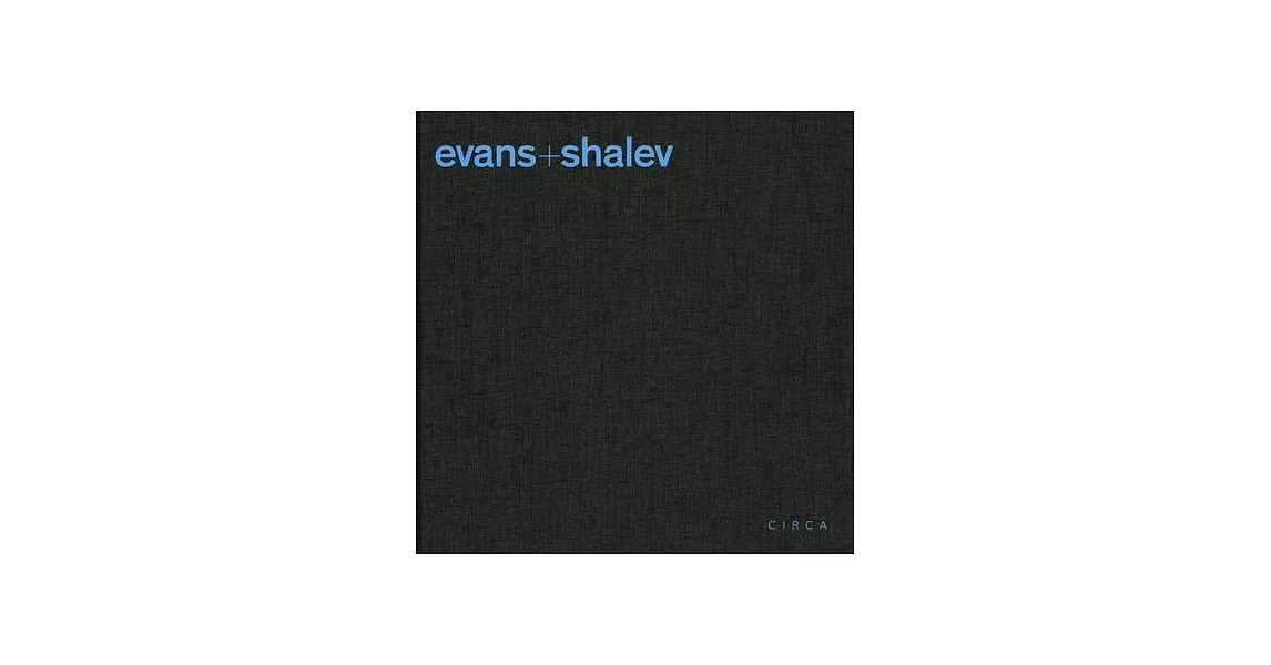 Evans + Shalev: Architecture and Urbanism | 拾書所