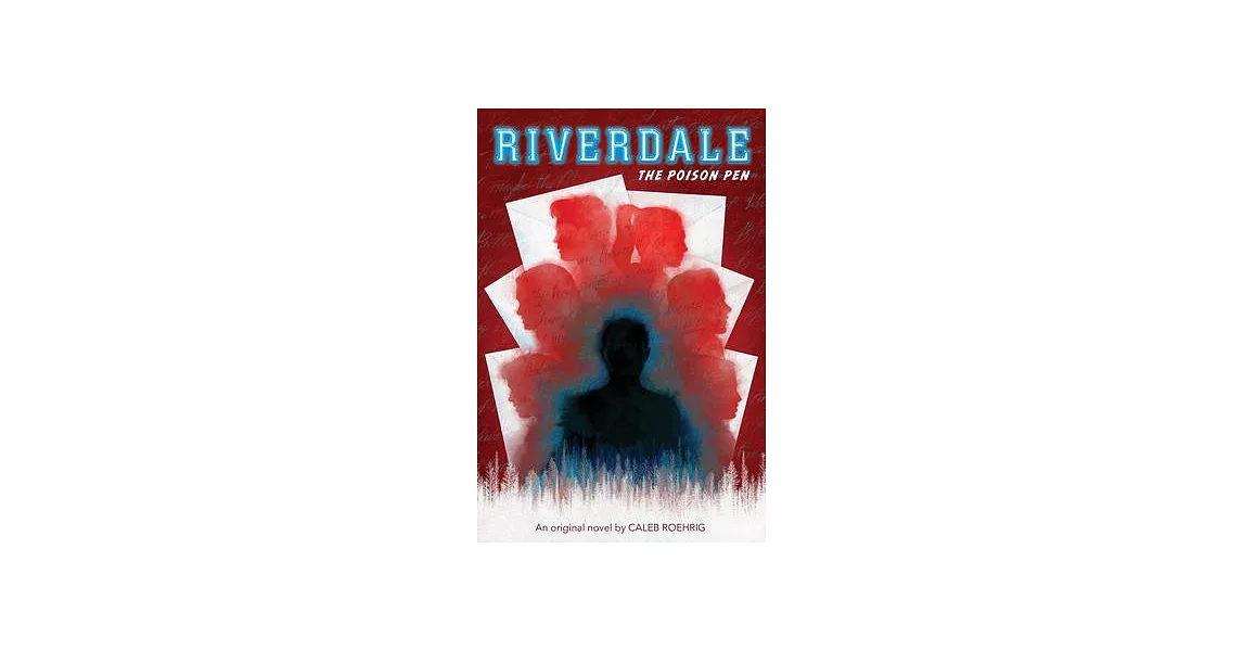 Riverdale: YA Novel #5 | 拾書所