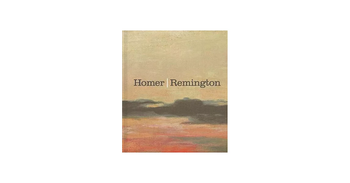 Homer - Remington | 拾書所