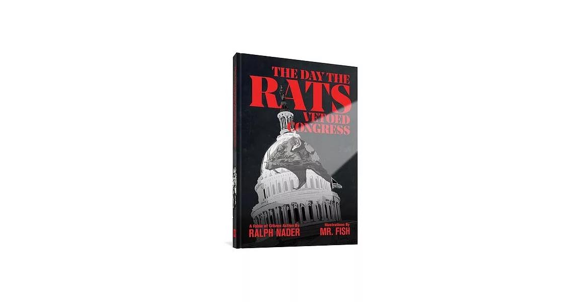 The Day the Rats Vetoed Congress | 拾書所