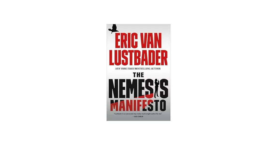 The Nemesis Manifesto | 拾書所