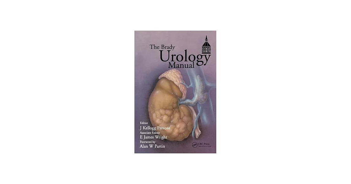Brady Urology Manual | 拾書所