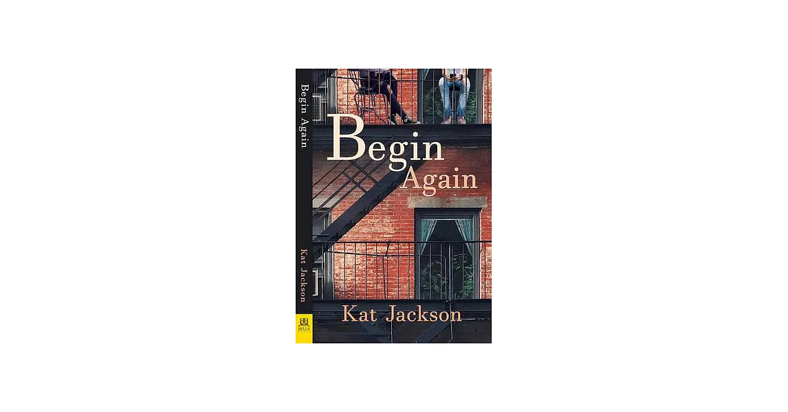 Begin Again | 拾書所