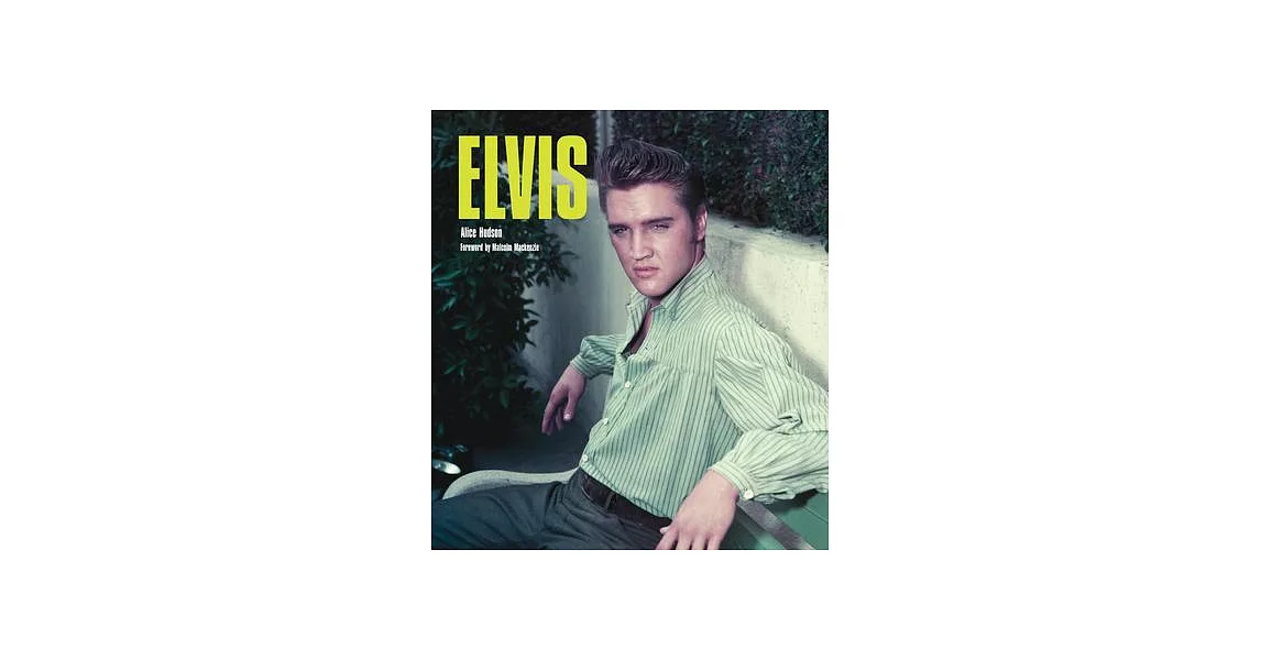 Elvis | 拾書所