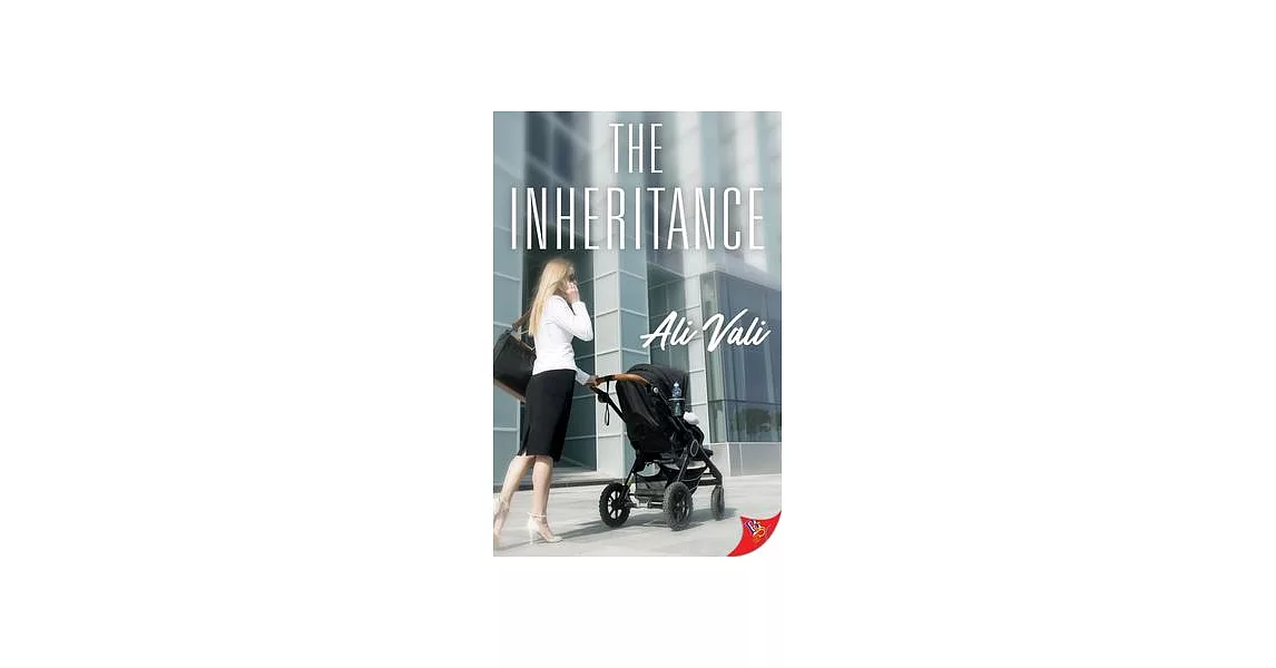 The Inheritance | 拾書所