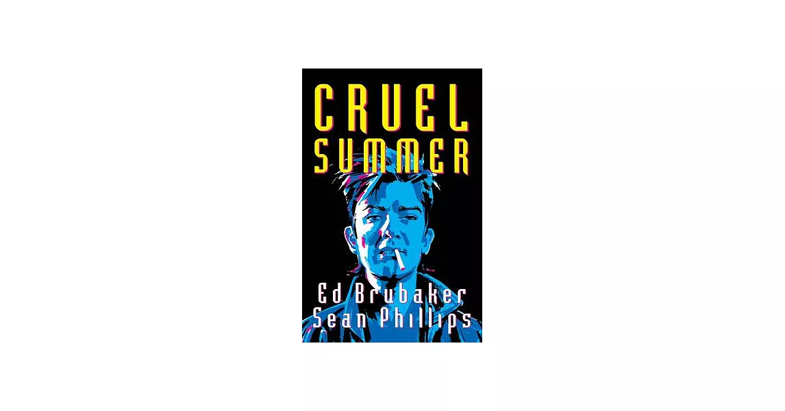 Cruel Summer | 拾書所