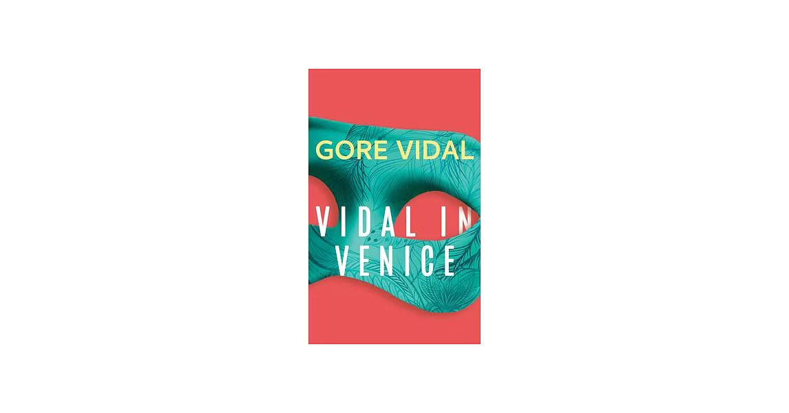 Vidal in Venice | 拾書所