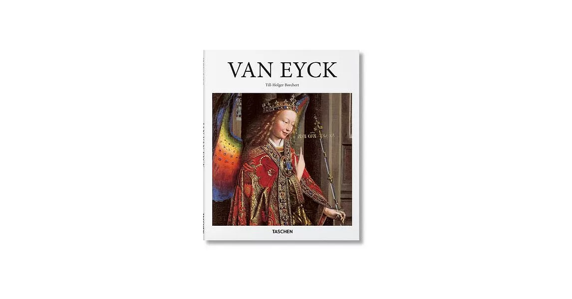 Van Eyck | 拾書所