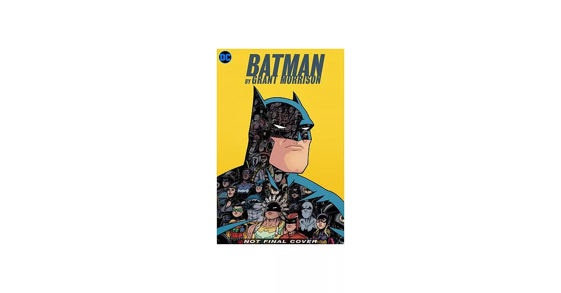 Batman by Grant Morrison Omnibus Vol. 3 | 拾書所