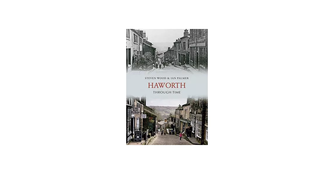 Haworth Through Time | 拾書所