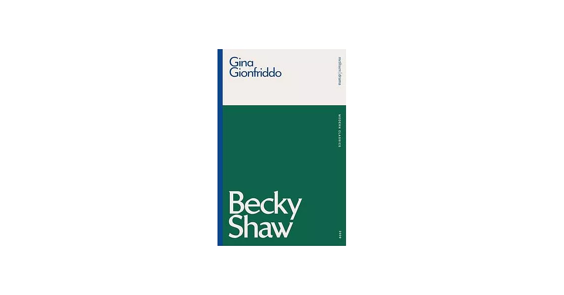 Becky Shaw | 拾書所