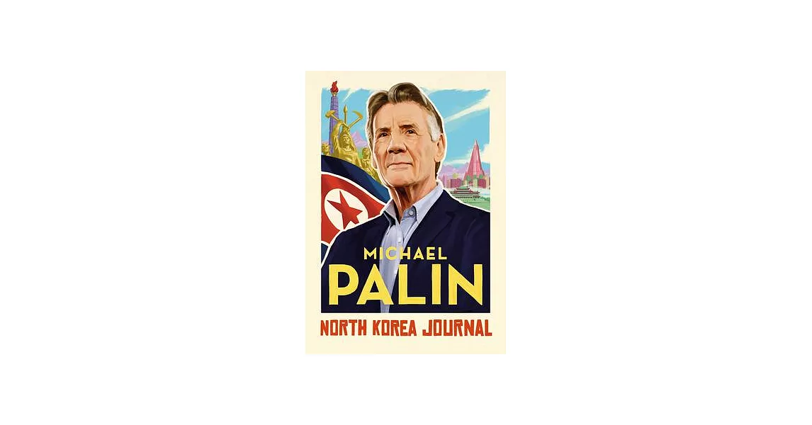 North Korea Journal | 拾書所