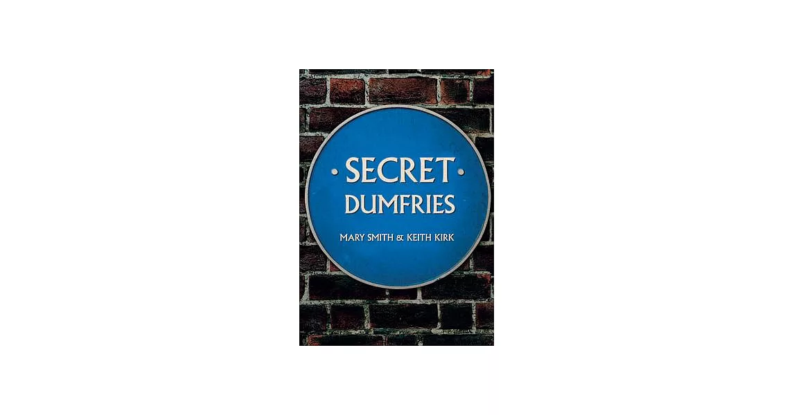 Secret Dumfries | 拾書所