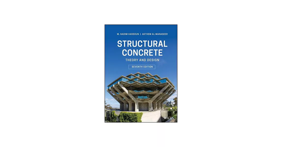 Structural Concrete: Theory and Design | 拾書所