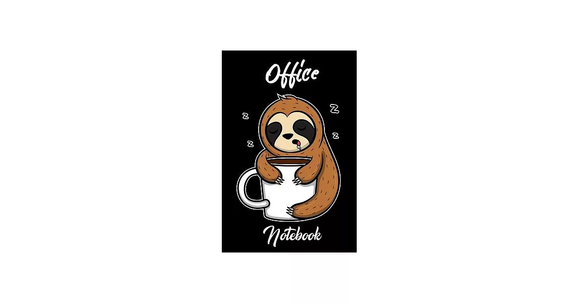 office-coffee-sloth-your-notebook-for-all-cases-even-the-weakest