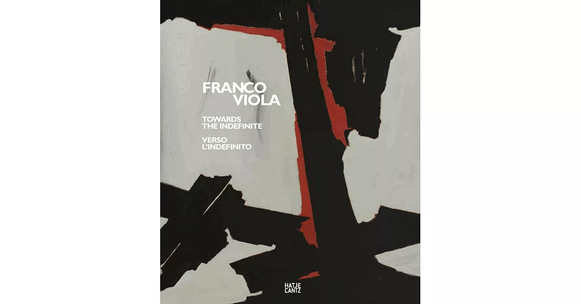 Franco Viola: Towards the Indefinite | 拾書所