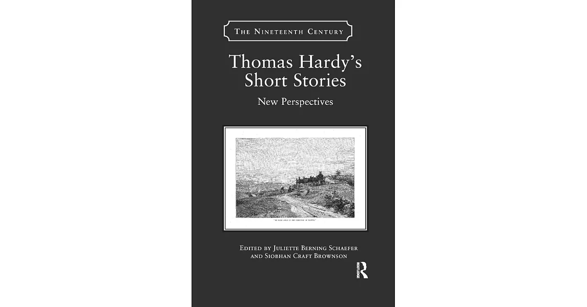 Thomas Hardy’’s Short Stories: New Perspectives | 拾書所