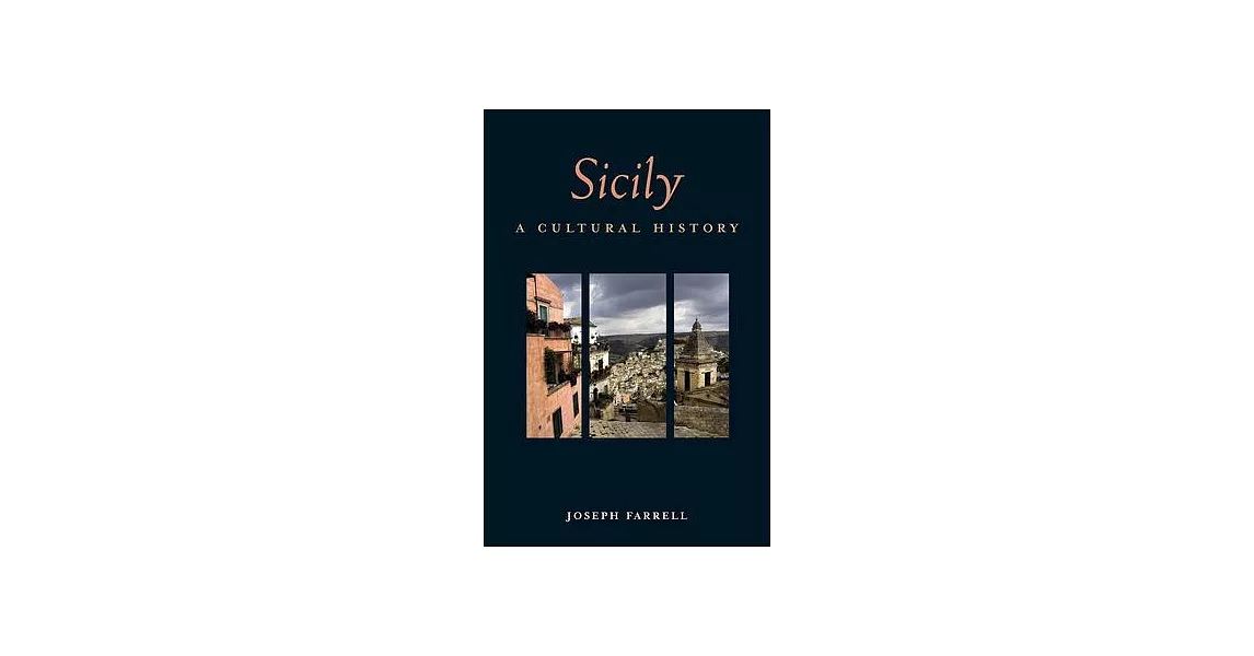 Sicily: A Cultural History | 拾書所