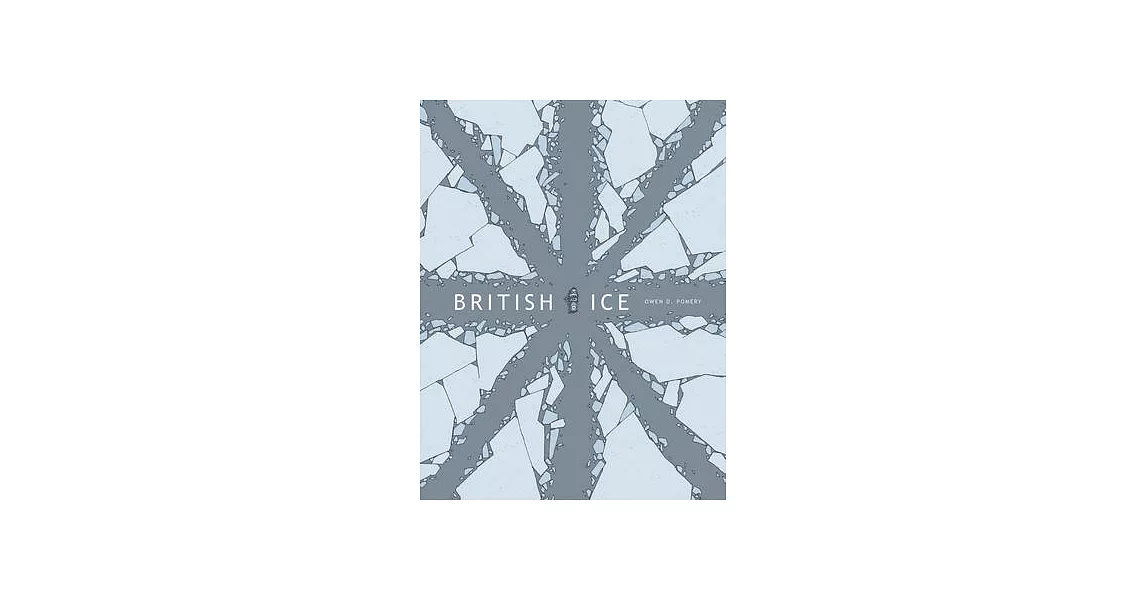 British Ice | 拾書所